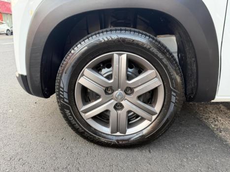 RENAULT Kwid 1.0 12V 4P SCE FLEX ZEN 2, Foto 8