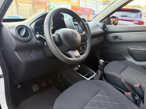 RENAULT Kwid 1.0 12V 4P SCE FLEX ZEN 2, Foto 9