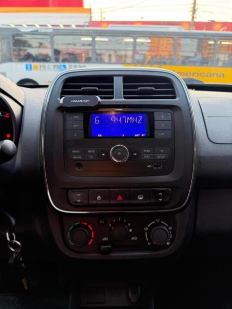 RENAULT Kwid 1.0 12V 4P SCE FLEX ZEN 2, Foto 11