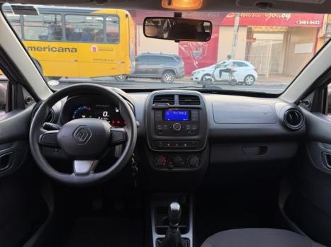 RENAULT Kwid 1.0 12V 4P SCE FLEX ZEN 2, Foto 12