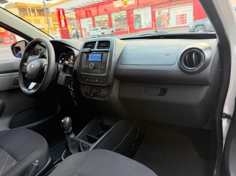 RENAULT Kwid 1.0 12V 4P SCE FLEX ZEN 2, Foto 13