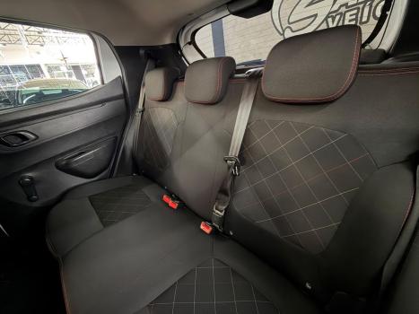 RENAULT Kwid 1.0 12V 4P SCE FLEX ZEN, Foto 3