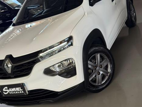 RENAULT Kwid 1.0 12V 4P SCE FLEX ZEN, Foto 7