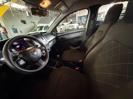 RENAULT Kwid 1.0 12V 4P SCE FLEX ZEN, Foto 10