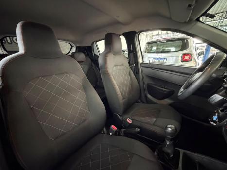RENAULT Kwid 1.0 12V 4P SCE FLEX ZEN, Foto 13