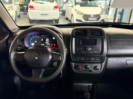 RENAULT Kwid 1.0 12V 4P SCE FLEX ZEN, Foto 14