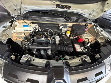 RENAULT Kwid 1.0 12V 4P SCE FLEX ZEN, Foto 15