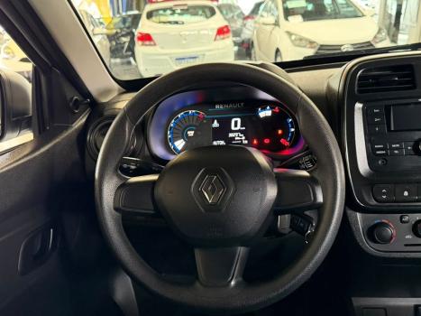 RENAULT Kwid 1.0 12V 4P SCE FLEX ZEN, Foto 17