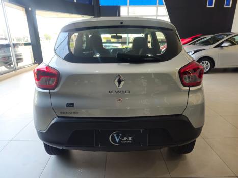 RENAULT Kwid 1.0 12V 4P SCE FLEX LIFE, Foto 6