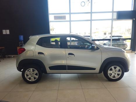 RENAULT Kwid 1.0 12V 4P SCE FLEX LIFE, Foto 7