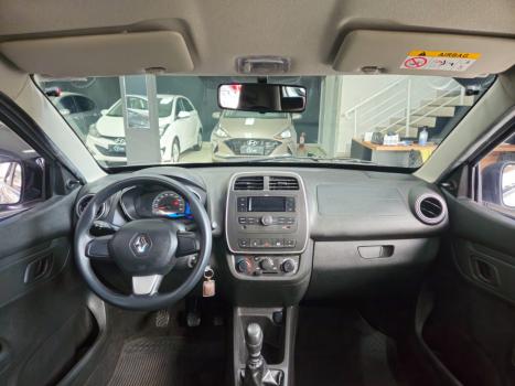 RENAULT Kwid 1.0 12V 4P SCE FLEX LIFE, Foto 8