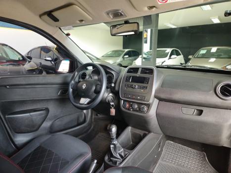 RENAULT Kwid 1.0 12V 4P SCE FLEX LIFE, Foto 10