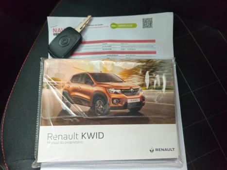 RENAULT Kwid 1.0 12V 4P SCE FLEX LIFE, Foto 11