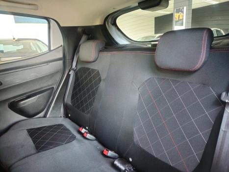 RENAULT Kwid 1.0 12V 4P SCE FLEX LIFE, Foto 12