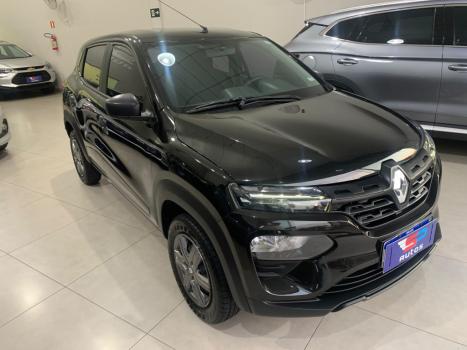 RENAULT Kwid 1.0 12V 4P SCE FLEX ZEN, Foto 3