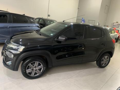 RENAULT Kwid 1.0 12V 4P SCE FLEX ZEN, Foto 4