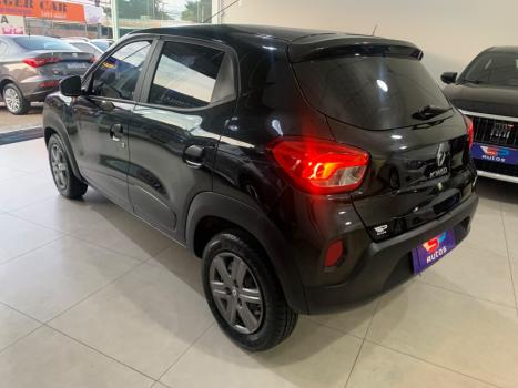 RENAULT Kwid 1.0 12V 4P SCE FLEX ZEN, Foto 5