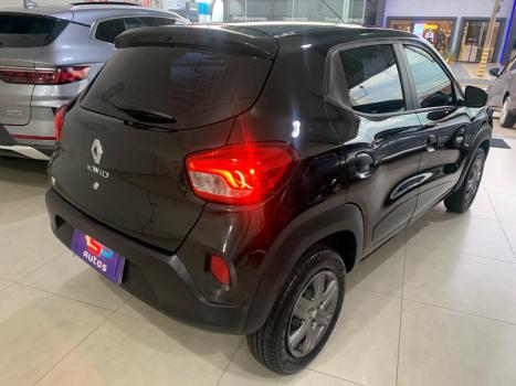 RENAULT Kwid 1.0 12V 4P SCE FLEX ZEN, Foto 7