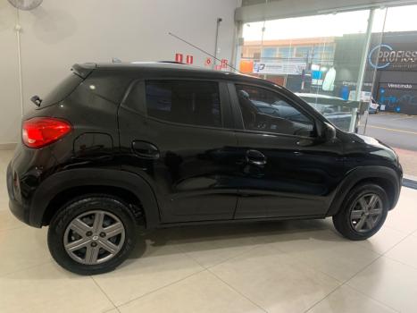 RENAULT Kwid 1.0 12V 4P SCE FLEX ZEN, Foto 8