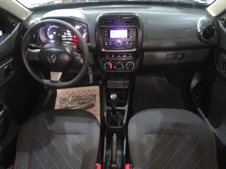 RENAULT Kwid 1.0 12V 4P SCE FLEX ZEN, Foto 9