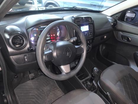 RENAULT Kwid 1.0 12V 4P SCE FLEX ZEN, Foto 10