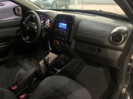 RENAULT Kwid 1.0 12V 4P SCE FLEX ZEN, Foto 13