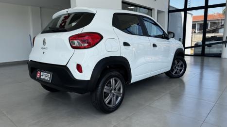 RENAULT Kwid 1.0 12V 4P SCE FLEX ZEN 2, Foto 2