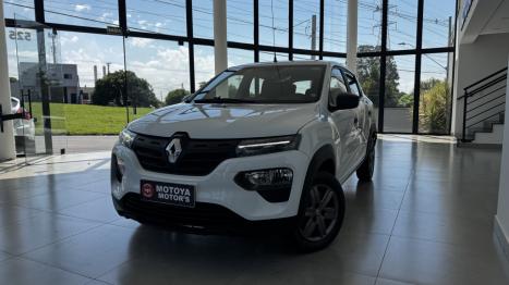 RENAULT Kwid 1.0 12V 4P SCE FLEX ZEN 2, Foto 3