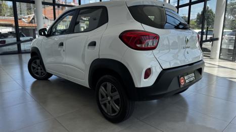 RENAULT Kwid 1.0 12V 4P SCE FLEX ZEN 2, Foto 4