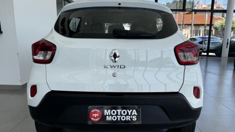 RENAULT Kwid 1.0 12V 4P SCE FLEX ZEN 2, Foto 5
