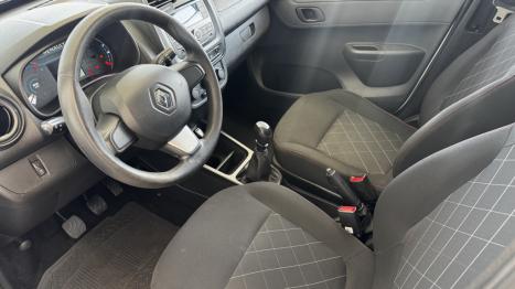 RENAULT Kwid 1.0 12V 4P SCE FLEX ZEN 2, Foto 9