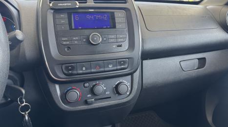 RENAULT Kwid 1.0 12V 4P SCE FLEX ZEN 2, Foto 10