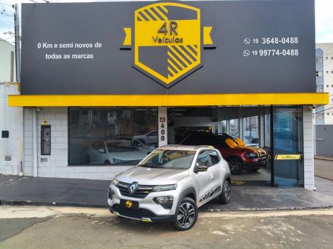 RENAULT Kwid 1.0 12V 4P SCE FLEX OUTSIDER, Foto 1