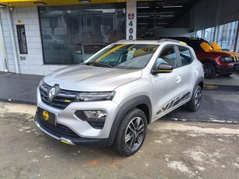 RENAULT Kwid 1.0 12V 4P SCE FLEX OUTSIDER, Foto 2