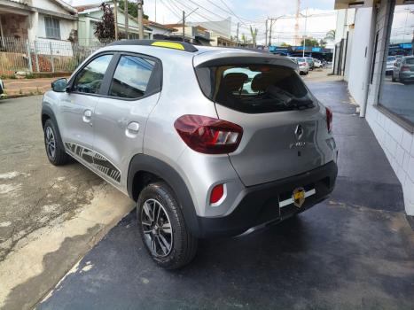 RENAULT Kwid 1.0 12V 4P SCE FLEX OUTSIDER, Foto 4