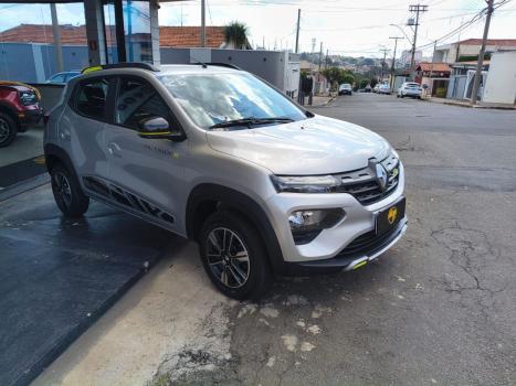 RENAULT Kwid 1.0 12V 4P SCE FLEX OUTSIDER, Foto 8