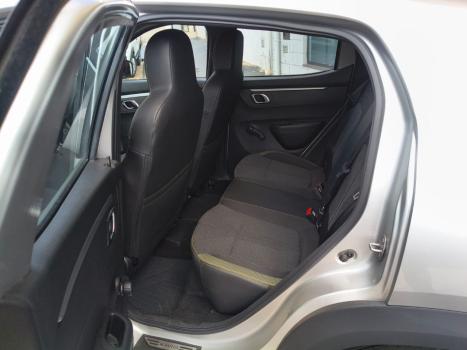 RENAULT Kwid 1.0 12V 4P SCE FLEX OUTSIDER, Foto 11