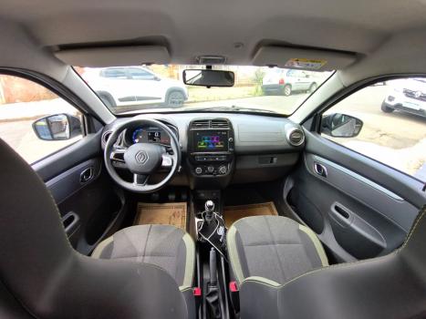 RENAULT Kwid 1.0 12V 4P SCE FLEX OUTSIDER, Foto 12