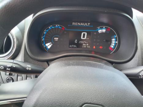 RENAULT Kwid 1.0 12V 4P SCE FLEX OUTSIDER, Foto 13