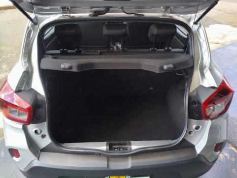 RENAULT Kwid 1.0 12V 4P SCE FLEX OUTSIDER, Foto 14