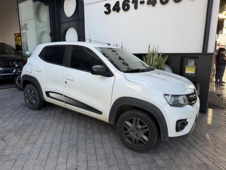 RENAULT Kwid 1.0 12V 4P SCE FLEX INTENSE, Foto 1