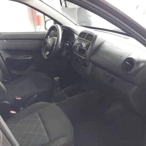 RENAULT Kwid 1.0 12V 4P SCE FLEX ZEN, Foto 3