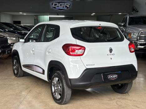 RENAULT Kwid 1.0 12V 4P SCE FLEX INTENSE, Foto 5