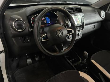 RENAULT Kwid 1.0 12V 4P SCE FLEX INTENSE, Foto 7