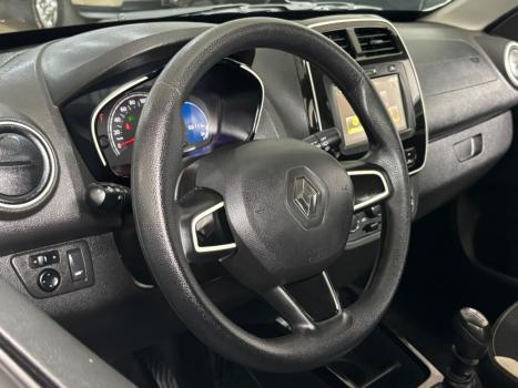 RENAULT Kwid 1.0 12V 4P SCE FLEX INTENSE, Foto 8