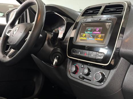 RENAULT Kwid 1.0 12V 4P SCE FLEX INTENSE, Foto 10