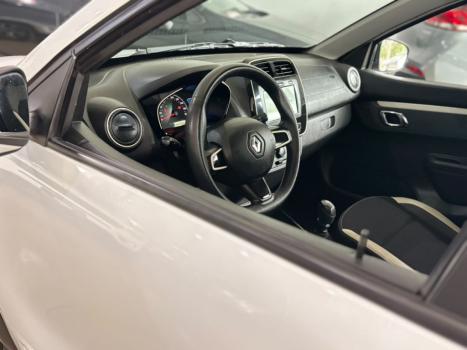 RENAULT Kwid 1.0 12V 4P SCE FLEX INTENSE, Foto 11