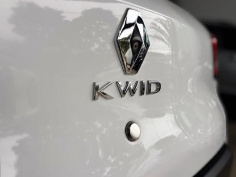 RENAULT Kwid 1.0 12V 4P SCE FLEX INTENSE, Foto 14