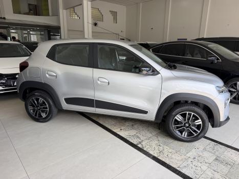 RENAULT Kwid 1.0 12V 4P SCE FLEX INTENSE, Foto 3