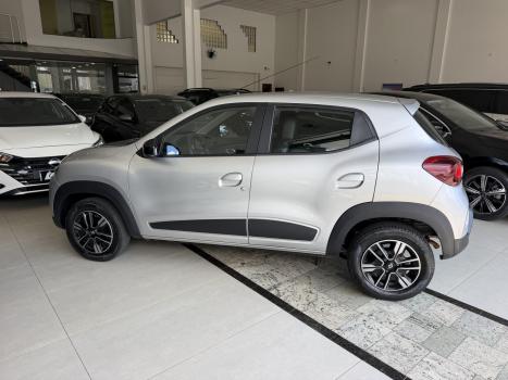 RENAULT Kwid 1.0 12V 4P SCE FLEX INTENSE, Foto 6